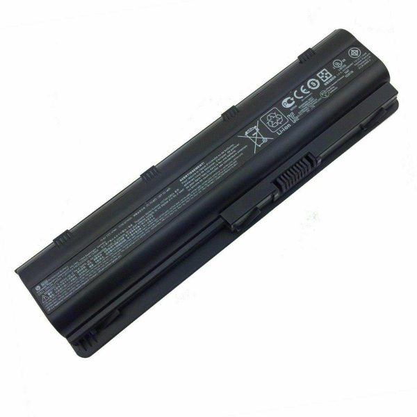 New Genuine HP 593554-001 586006-321 586006-361 586006-741 Battery 47Wh Online Hot Sale