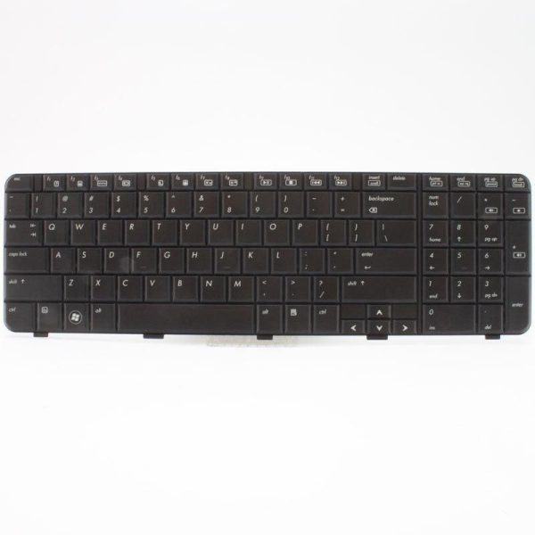 New Compaq Presario CQ71 Pavilion G71 Keyboard 517627-001 For Cheap