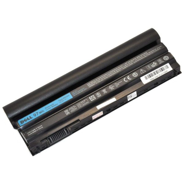 New Genuine Dell M5Y0X DTG0V 04NW9 05G67C 312-1163 312-1311 312-1324 Battery 97Wh on Sale