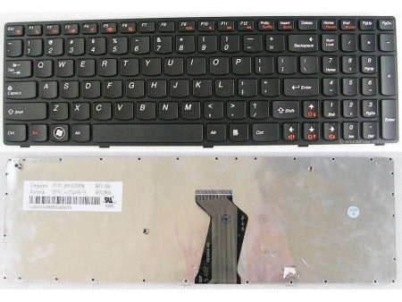 New Lenovo B570 B570A B570G B575 25-013358 Keyboard Sale