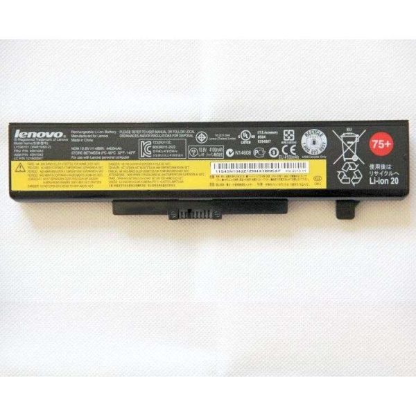 New Genuine Lenovo Ideapad Z380 Z480 Z485 Z580 Z585 Battery 48Wh Discount