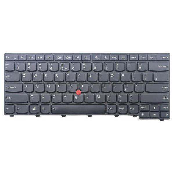 New Lenovo Thinkpad T440 T440P T440S T431S Backlit US English Keyboard With Pointer 0C43906 0C44074 04X0101 Online Sale