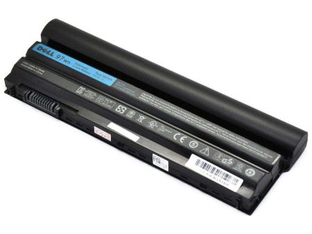 New Genuine Dell Latitude E5420 E5520 E6420 E6520 Battery 97Wh on Sale