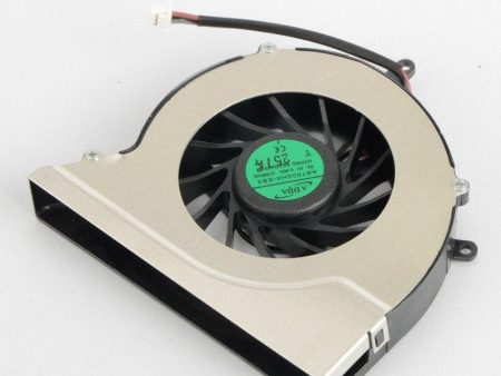 TOSHIBA Satellite M300 M800 M800D M305 U400 U405 CPU Fan AB7005HX-EB3 A000024120 Supply