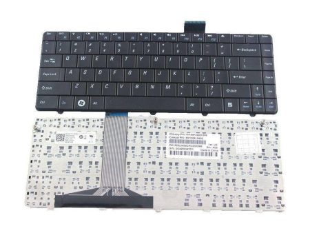 New Dell Inspiron 0GCT7Y PK1309L1A00 V109002AS1 Keyboard Online now