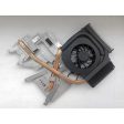 New HP Pavilion DV7-2200 DV7-2300 AMD Fan & Heatsink 532614-001 535442-001 DFS551305MC0T Sale