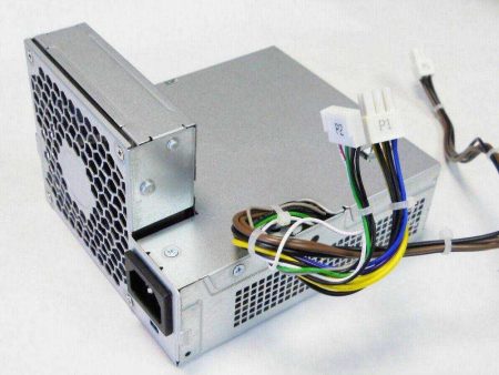 HP Compaq Elite 8000 8100 8200 8300 240W SFF Power Supply PC8019 503376-001 508152-001 Hot on Sale