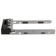 Lenovo Think Server RD630 RD640 RD830 2.5 Hard Drive SAS SATA Tray Caddy 03X3836 Online now