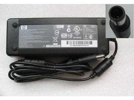 Genuine HP PPP016H 619484-001 AC Adapter Charger 120W Discount