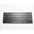 New Asus Zenbook UX32 UX32A UX32VD US Keyboard Brown NSK.UQ401 9Z.N8JBC.401 Sale