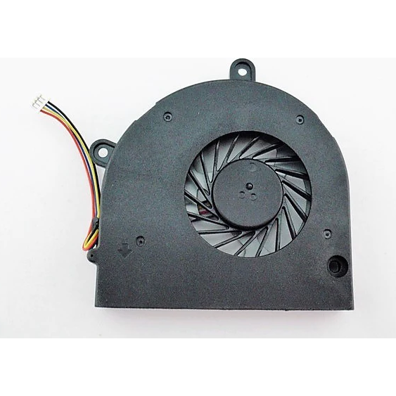 New Toshiba Satellite Cpu Cooling Fan DC28000CCD0 DC280009UD0 4 pin Online now