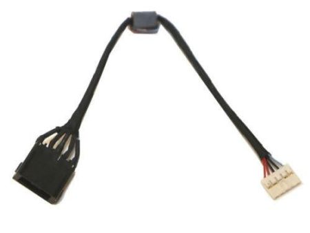 Lenovo B50 B50-30 B50-45 B50-70 DC Power Jack Cable ZIWB0 UMA Touch DC30100SF00 Supply