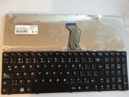 New Lenovo V570 Z570 Z575 Canadian Bilingual Keyboard 25200904 MP-10A36CU-6861 NSK-B5HSW 25-012378 Online now