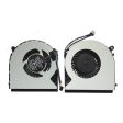 New Toshiba Satellite C75D L50 L55D L50-A L50D-A CPU Fan V000300010 KSB0705HA-CF18 6033B0032201 Sale