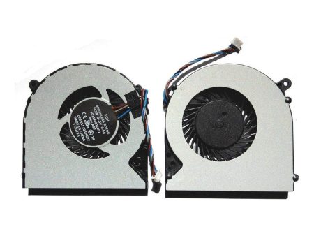 New Toshiba Satellite C75D L50 L55D L50-A L50D-A CPU Fan V000300010 KSB0705HA-CF18 6033B0032201 Sale