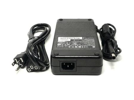 New Genuine HP AC Adapter Charger 693714-001 19.5V 11.8A 230W 7.4*5.0mm Online