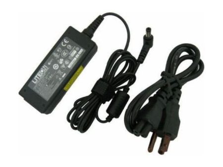 New AC Adapter Charger 30W. Genuine Acer AP.03001.001 Hot on Sale