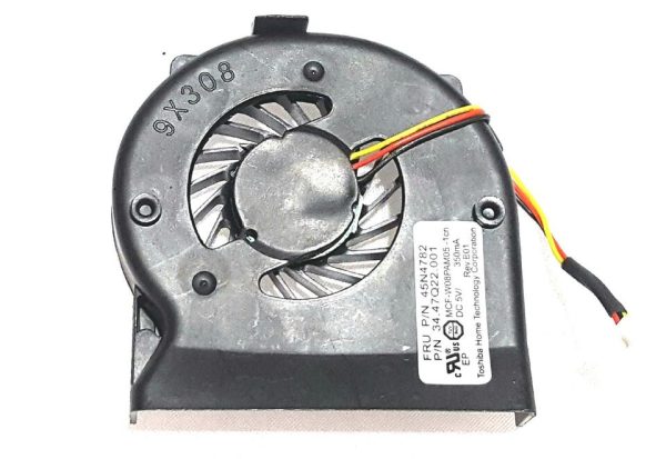 New Lenovo Edge E420 E425 E52 CPU Fan 45N4782 44C9548 44C9549 Cheap