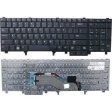 New Dell Latitude E5520 E5530 E6520 E6530 E6540 Keyboard DY26D With Pointer For Cheap