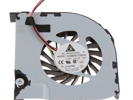 New HP Pavilion DM4-1000 DV3-4000 CPU Fan 608229-001 For Sale