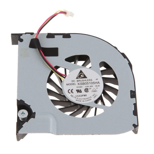 New HP Pavilion DM4-1000 DV3-4000 CPU Fan 608229-001 For Sale