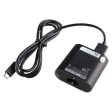 New Genuine Dell Venue HA24NM130 KTCCJ LA24NM130 Tablet AC Adapter Charger DA24NM130 24W Online now