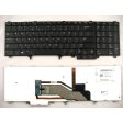 Dell Precision M4600 M4800 M6600 M6800 Backlit Keyboard HG3G3 90KRN Discount