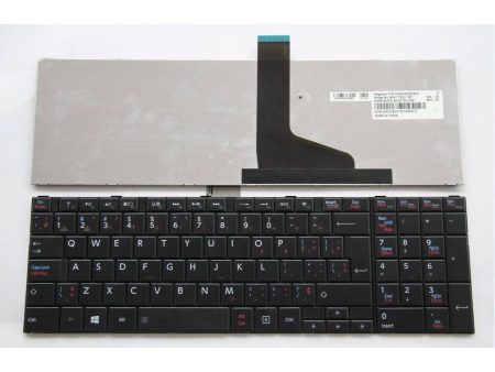 Toshiba Satellite S955 S955 L950 L950D L955 L955D Canadian Keyboard H000043950 NSK-TT4SU Cheap