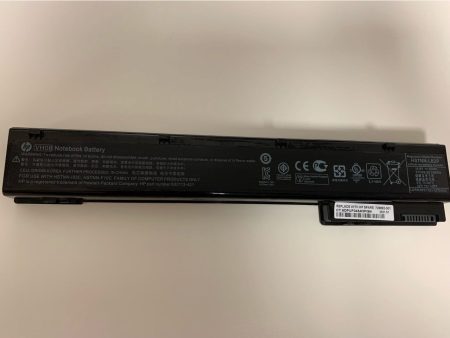 New Genuine HP VH08 VH08XL 632114-421 632114-141 632425-001 Battery 83Wh Hot on Sale