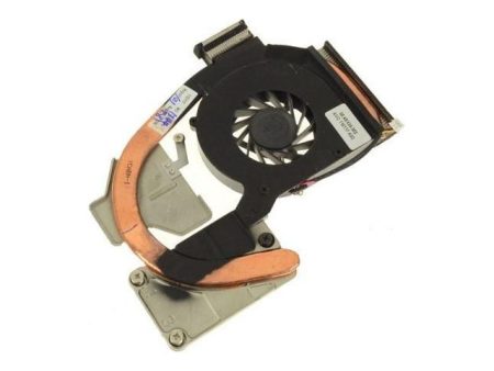 New Dell Vostro V3300 3300 V3500 3500 Series CPU Fan & Heatsink 05WV0F 5WV0F Online Hot Sale