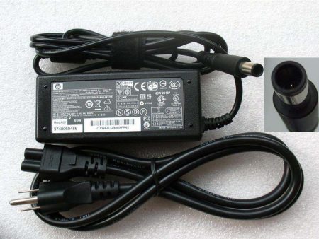 New Genuine Original HP 463955-001 NW199AA AC Adapter Charger 65W For Sale