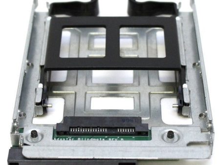 HP 675769-001 654540-001 2.5 To 3.5 Bracket Adapter Caddy Tray for HP Workstation Sale