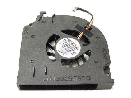 New Dell Latittude D820 D830 D531 M65 M4300 NP865 GF138 CPU Fan Online Hot Sale