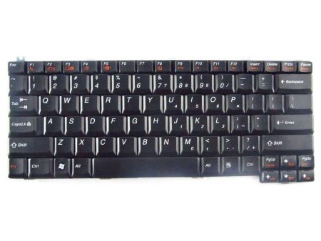 New IBM Lenovo Ideapad 25-007696 US English Keyboard 42T3403 39T7417 For Cheap