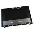 New Acer Aspire E15 ES1-511 Black Lcd Back Cover 60.MMLN2.035 FA16G000100-1 Online Hot Sale