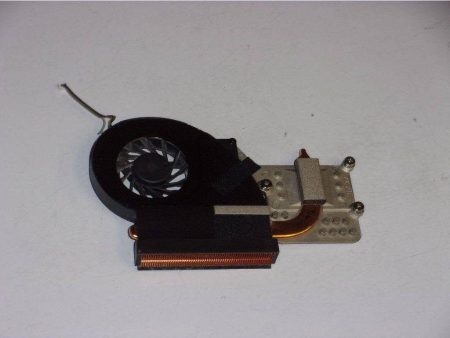 Toshiba Satellite P500 P500D P505 P505D CPU Cooling Fan 3ITZ1TM0I80 A000051970 Cheap