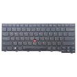 New Lenovo Thinkpad L450 T450 T450s Backlit US English Keyboard With Pointer 0C43906 04X0139 0C43944 Hot on Sale