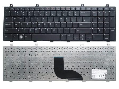 New Dell Studio V104025BS PK130802A00 Keyboard Online Hot Sale