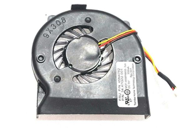 New Lenovo IBM Thinkpad X200 X200S X201 X201i CPU Fan 45N4782 34.47Q22.001 Online Sale