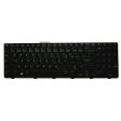 New Dell Inspiron 15R N5110 M511R French Canadian Keyboard WVTGR OWVTGR V119625AS1 Online now