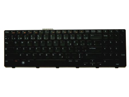 New Dell Inspiron 15R N5110 M511R French Canadian Keyboard WVTGR OWVTGR V119625AS1 Online now